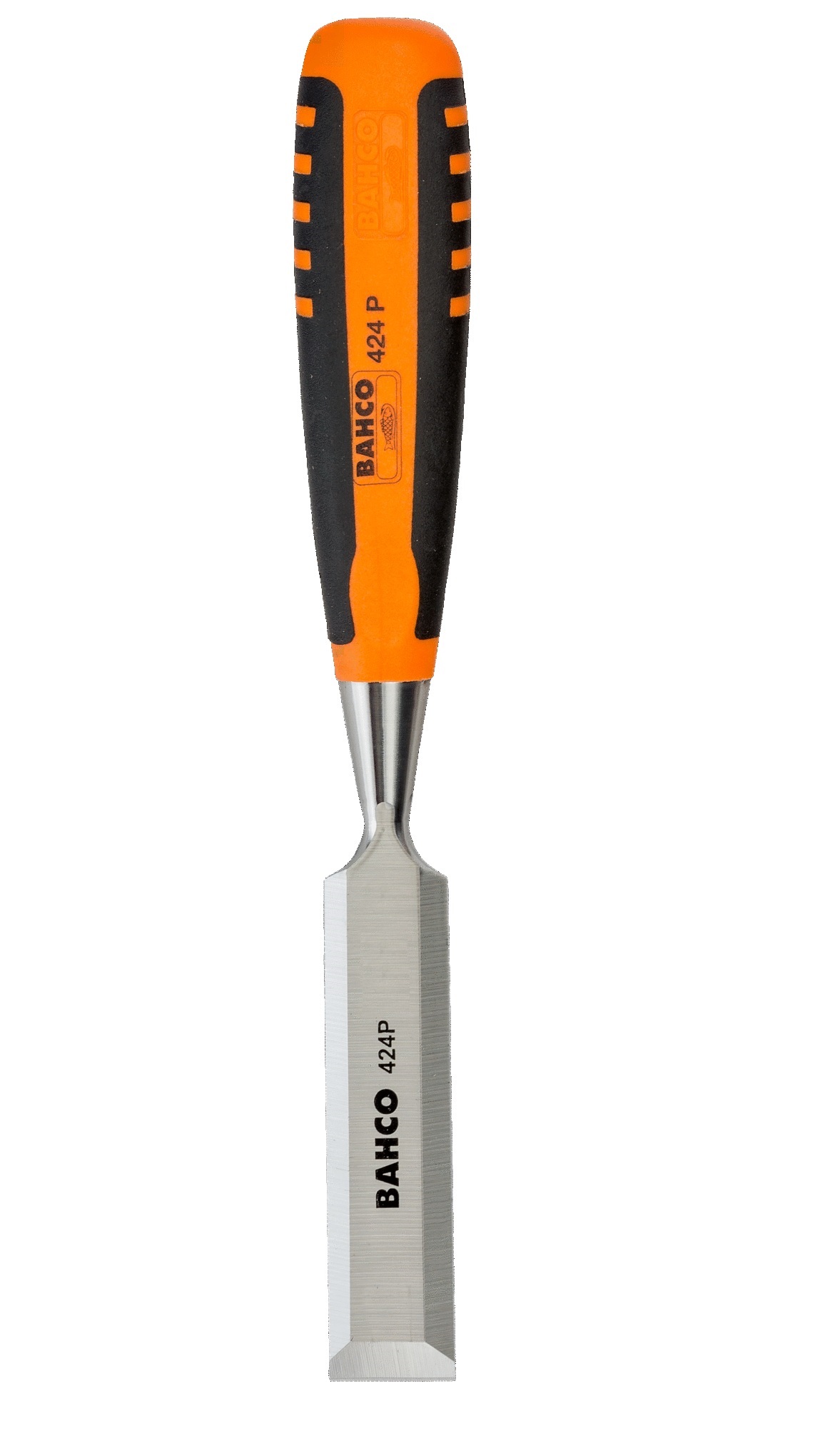 Ciseau pour bois Bahco 424P; 30 mm