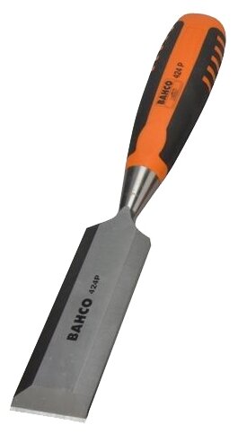 Ciseau pour bois Bahco 424P; 35 mm