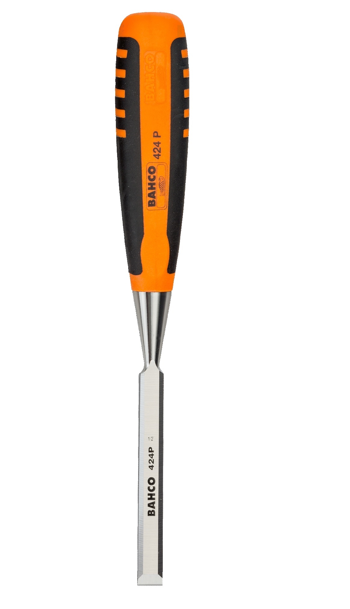 Ciseau pour bois Bahco 424P; 6 mm