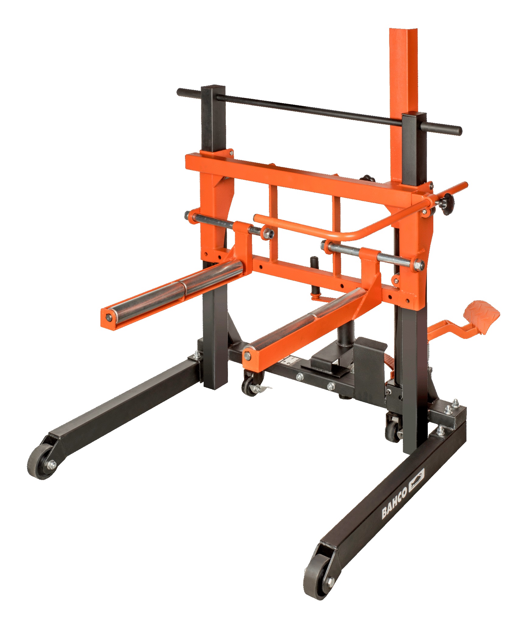 Ascenseur hydraulique Bahco BH8AC3; 600 kg
