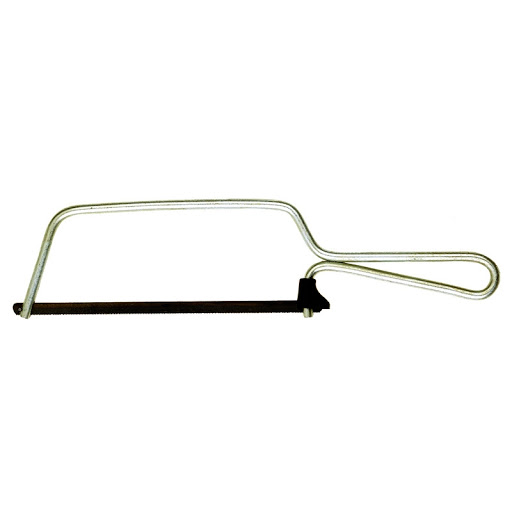 Scie manuelle Bahco 218; 150 mm
