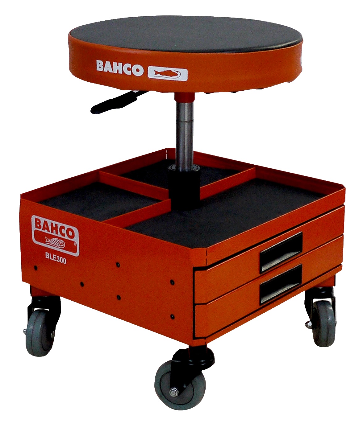Chaise pour mécanicien Bahco BLE300