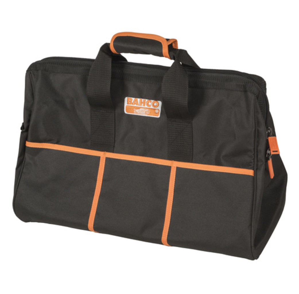 Caisse à outils Bahco 4750FB6-19