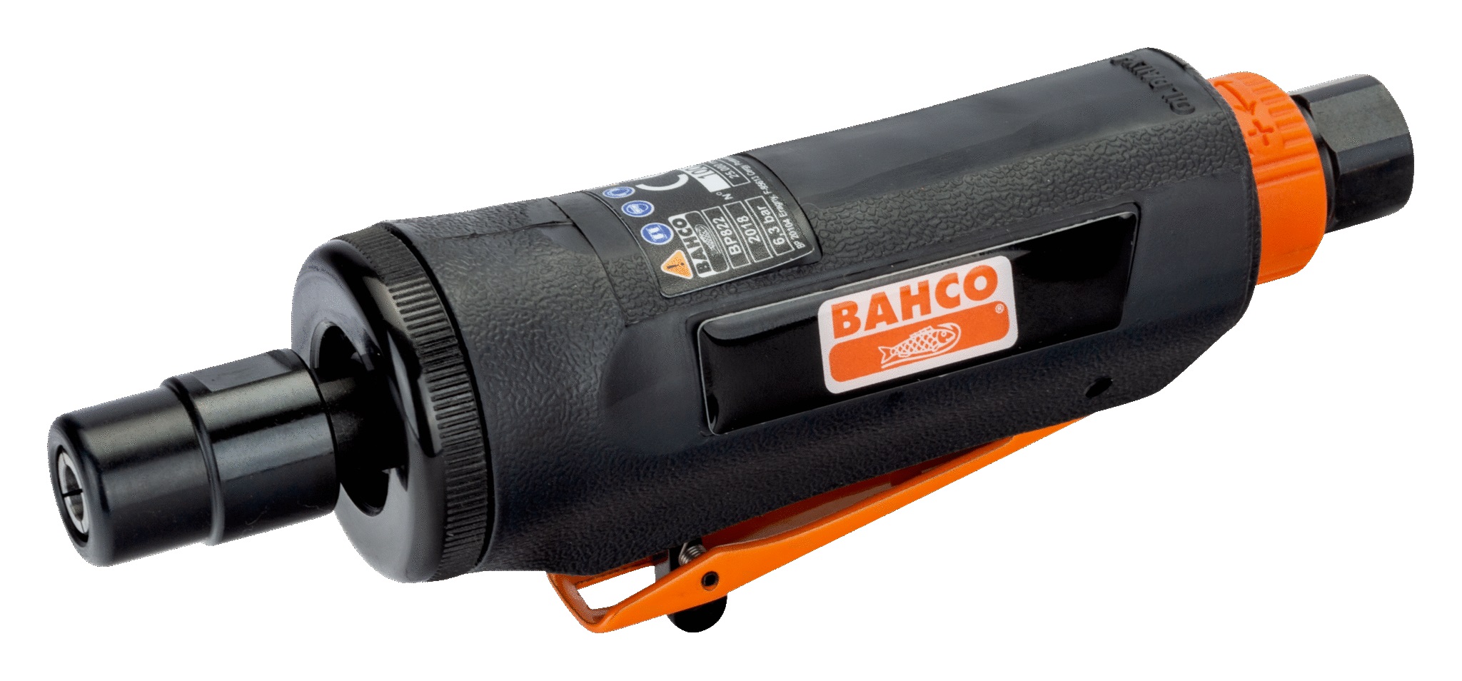 Meuleuse pneumatique Bahco BP822