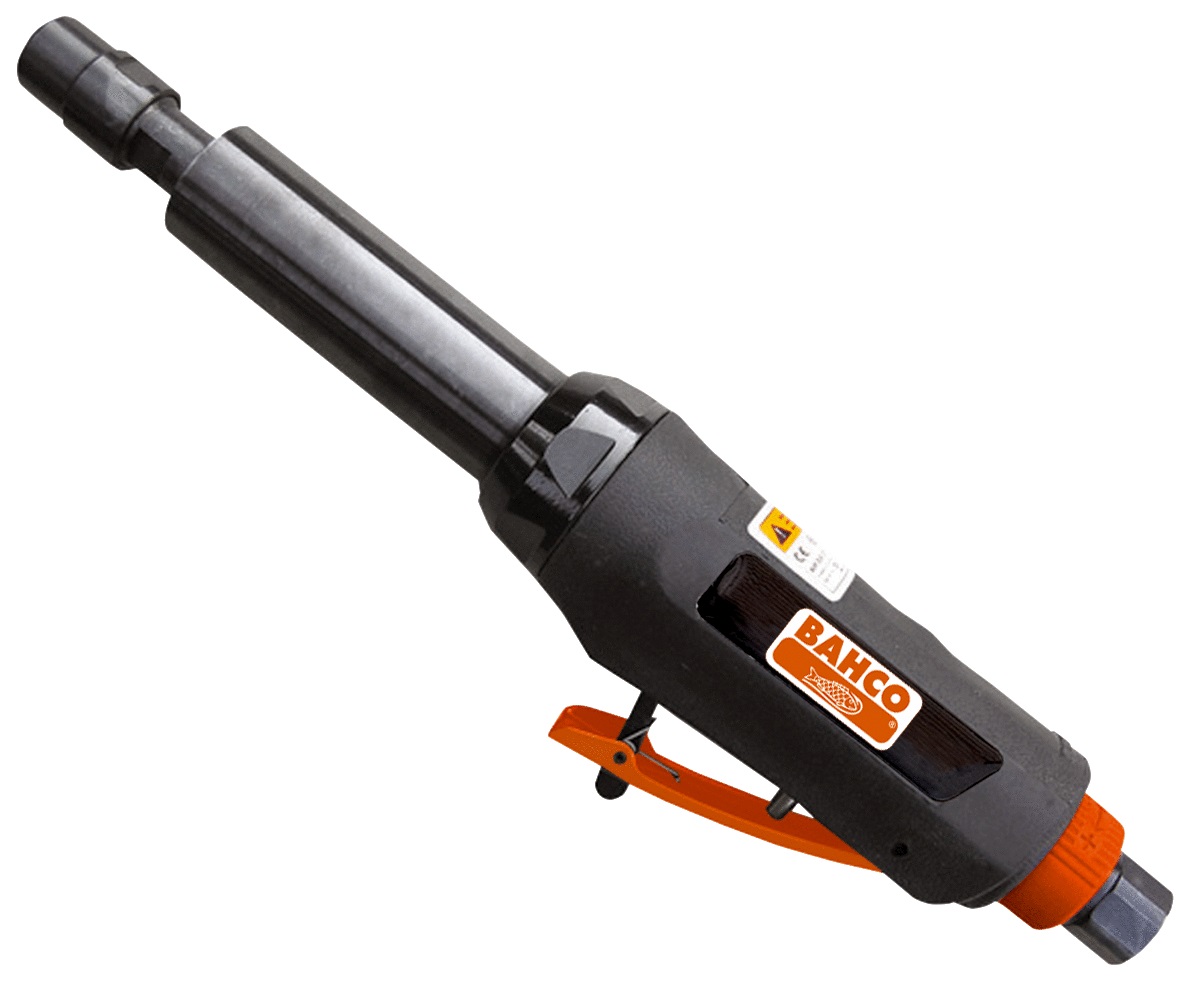 Meuleuse pneumatique Bahco BP822E