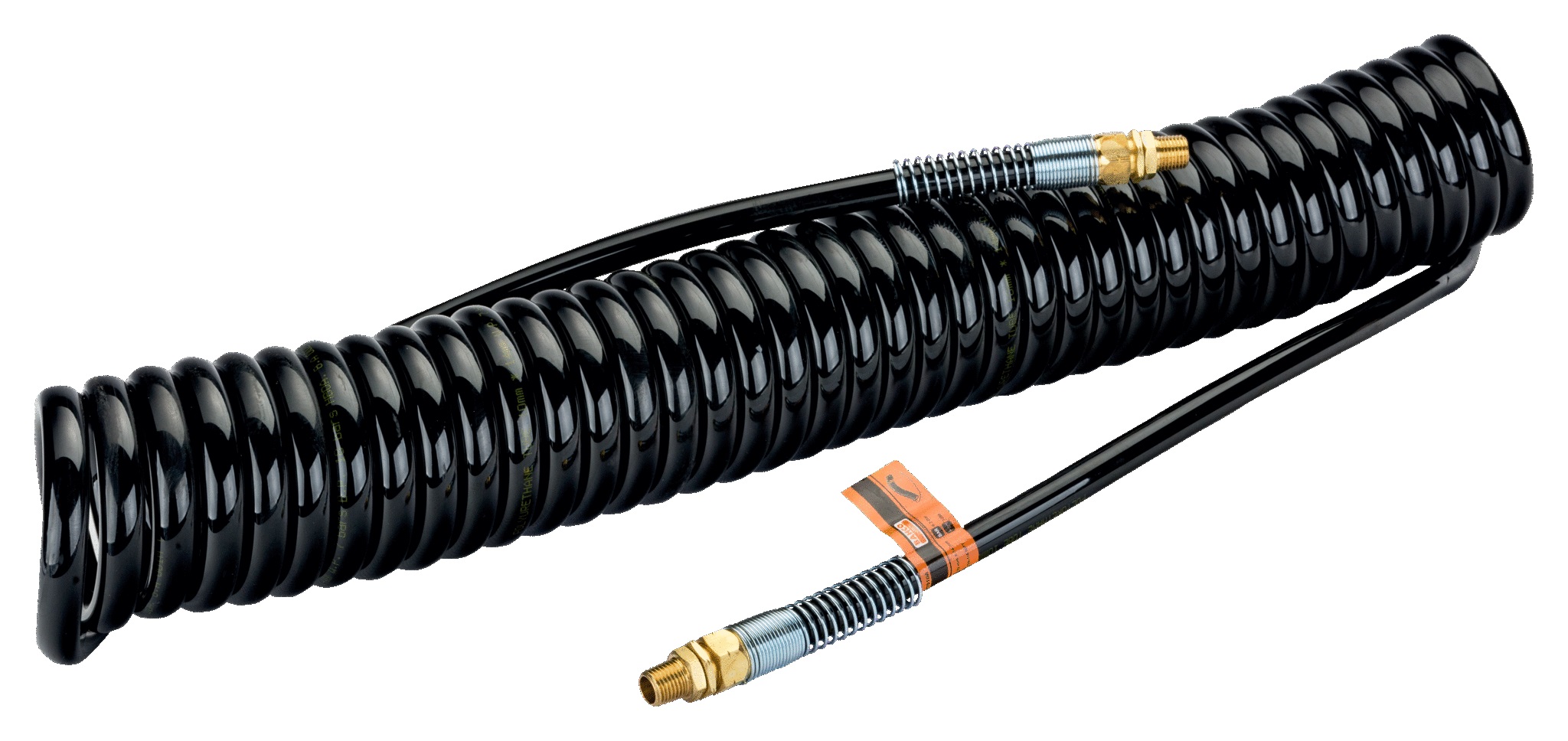 Tuyau Bahco BPH1010A; 10 mm; 10 m