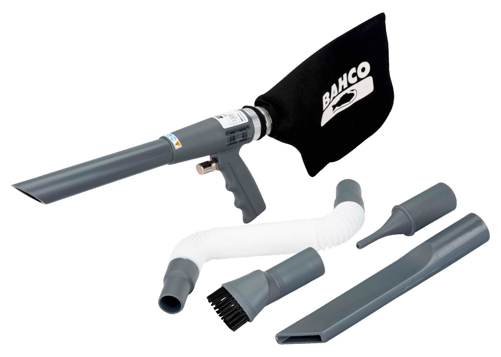 Compresseur d’air Bahco BP219V