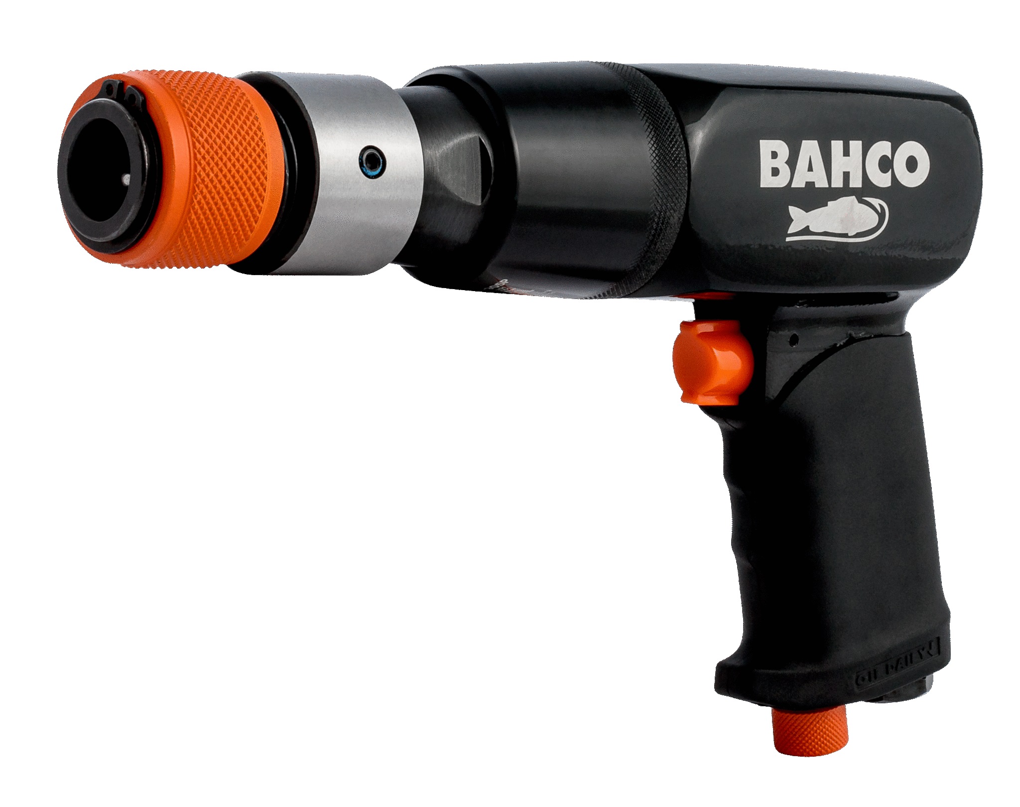 Ciseau pneumatique Bahco BP910