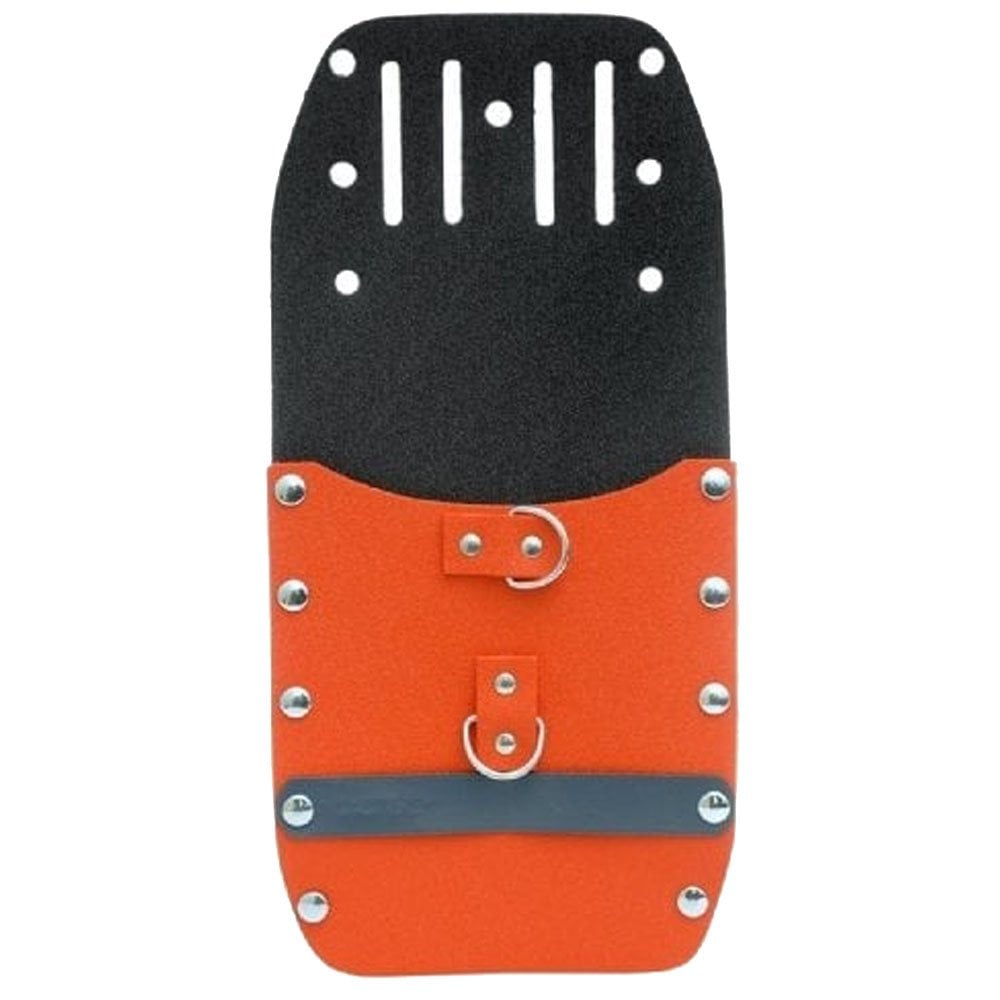 Pochette de fixation et porte-marteau Bahco 4006
