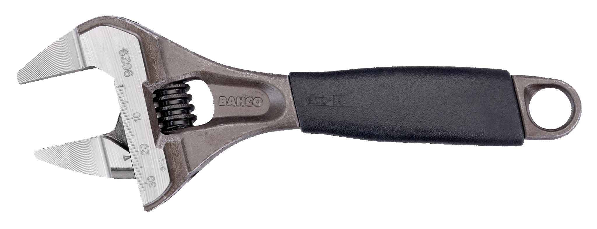 Clé à molette Bahco 9029; 170 mm
