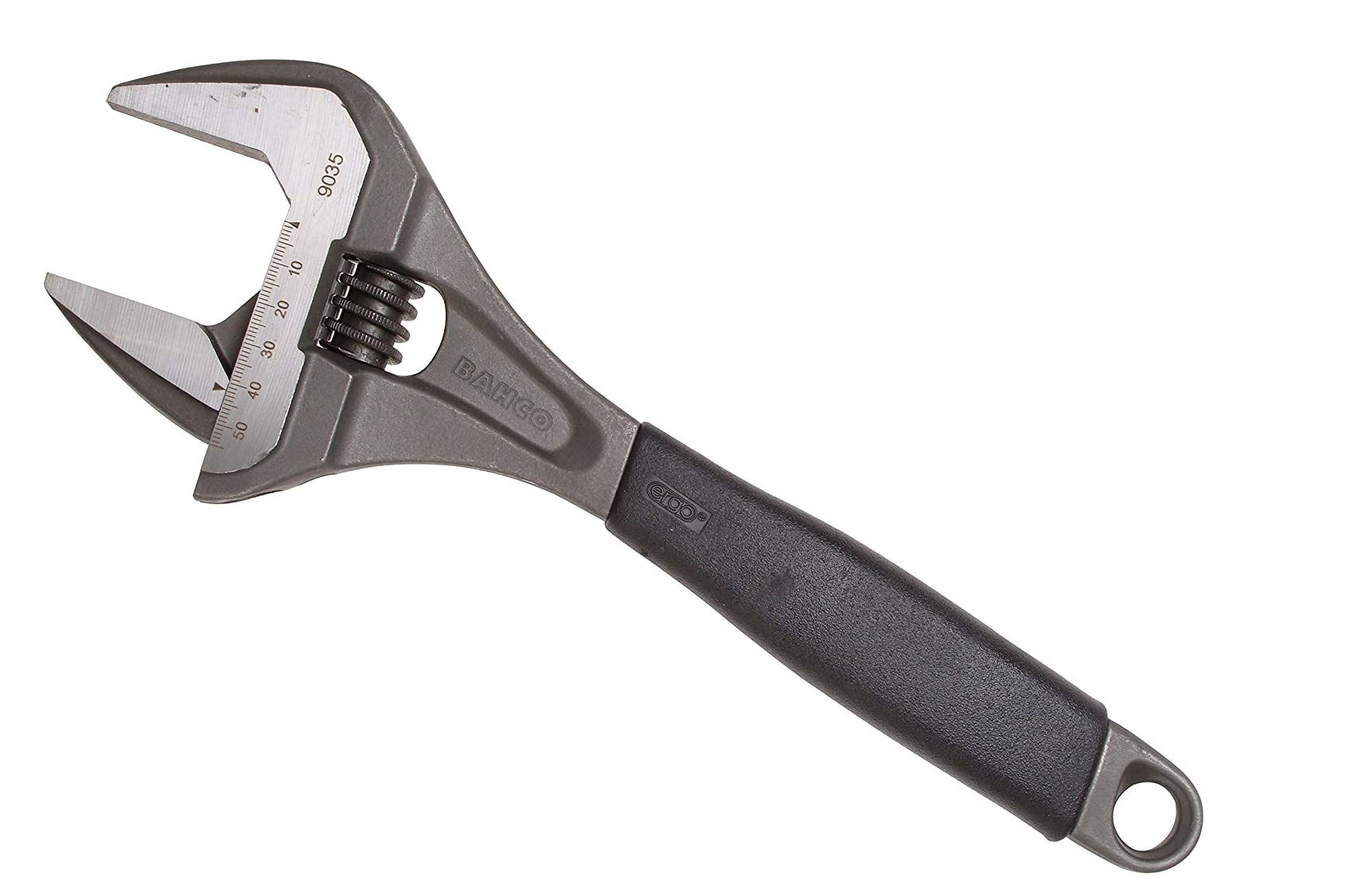 Clé à molette Bahco 9035; 324 mm