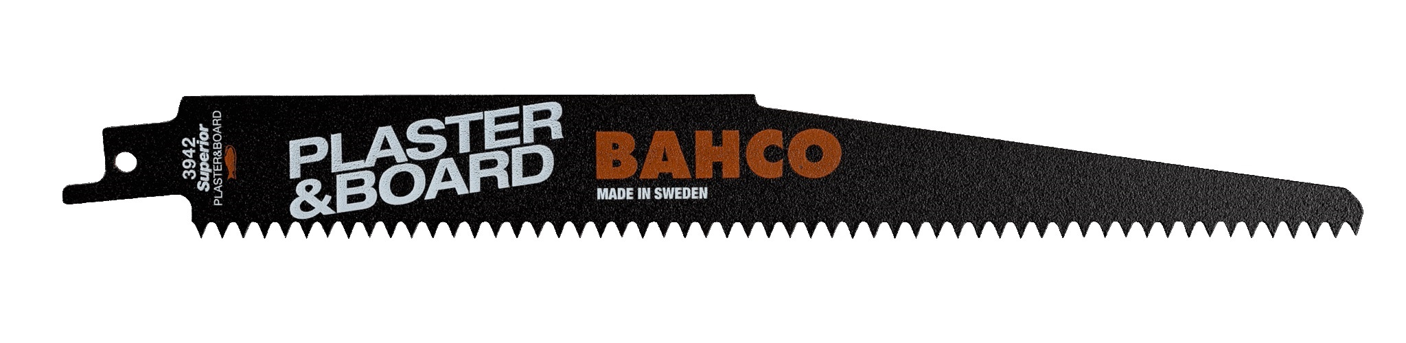 Sabre lame de scie Bahco 3942-228-7-SL-5P; 228 mm; 5 unités