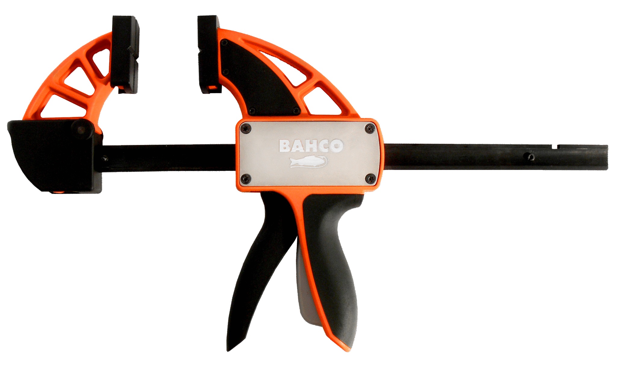 Pince à levier Bahco QCB; 150 mm