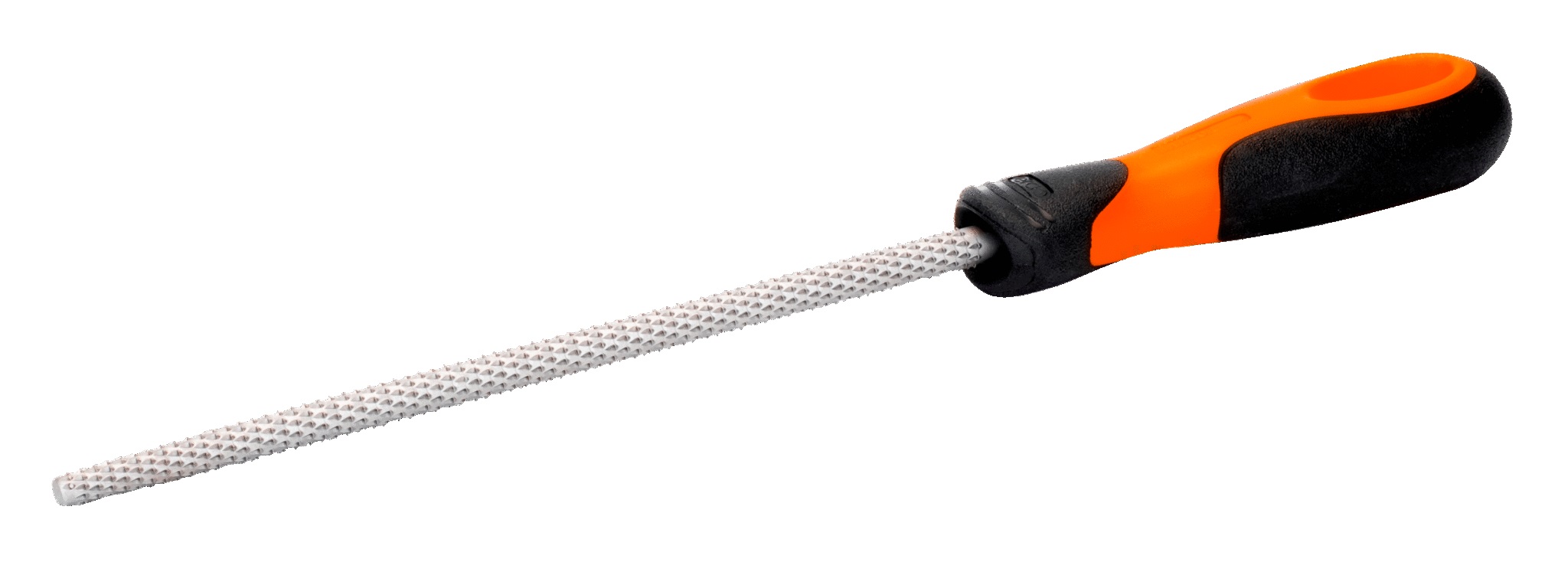 Fichier rond Bahco 6-345-08-2-2; 200 mm