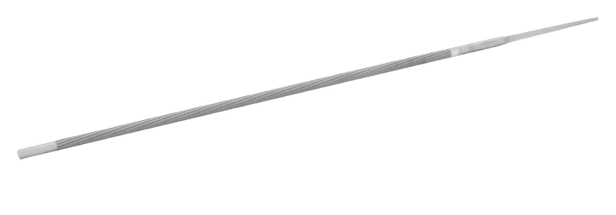 Lime pour tronçonner les chaînes de tronçonneuse Bahco 168-8-4.5-6; 4,5 mm