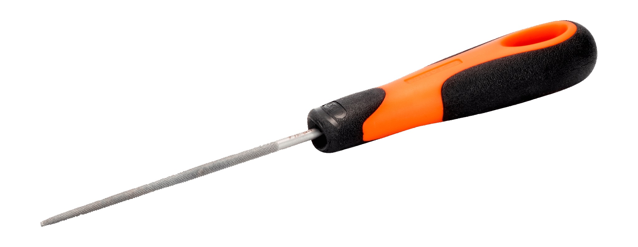 Fichier rond Bahco 1-230-10-2-2; 250 mm