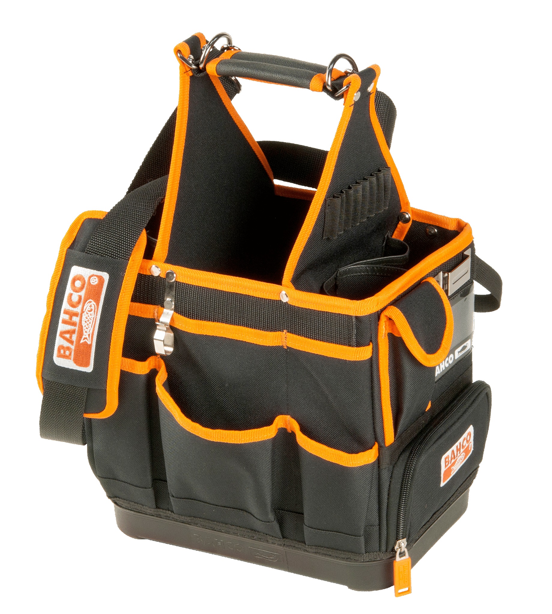 Caisse à outils Bahco 4750FB3-12