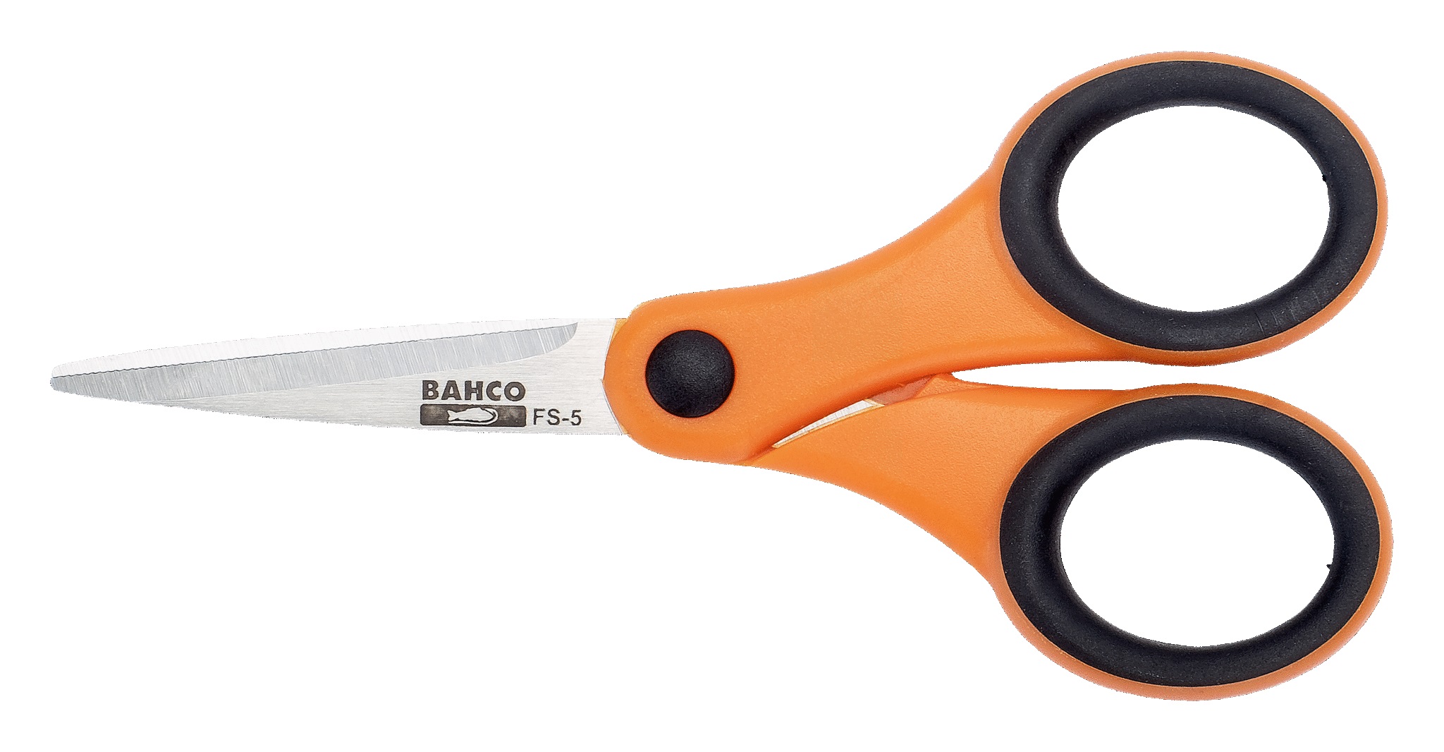 Ciseaux floraux Bahco FS-5; 125 mm