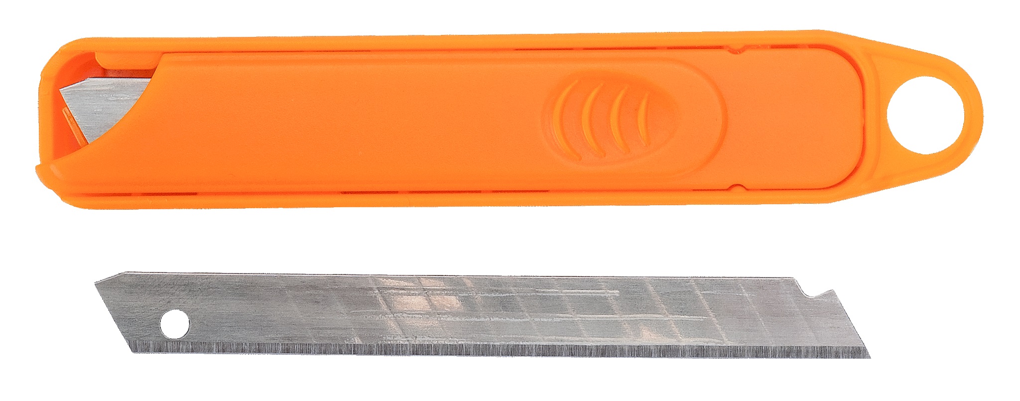 Lame qui peut être coupée à un plus petit blader Bahco KSBG09-10DISPEN; 9 mm; 10 unités