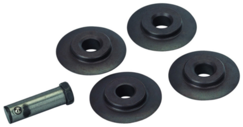 Roue de coupe Bahco 402-95-SET; 5 unités