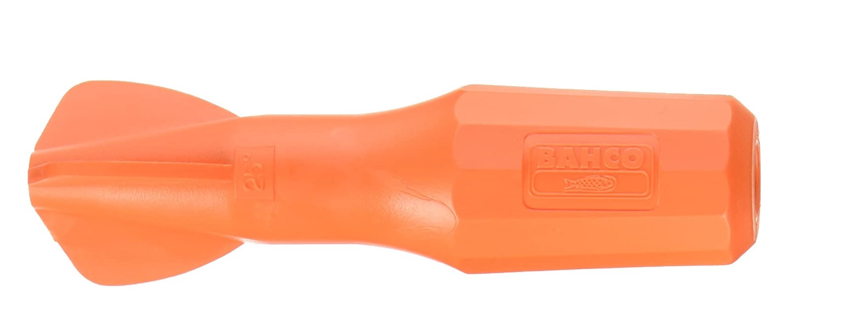 Brosse à main Bahco PH-6604-1P