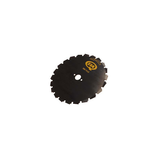 Tête de coupe-herbe Bahco EIA-200-20BA; 200x20 mm; Z22