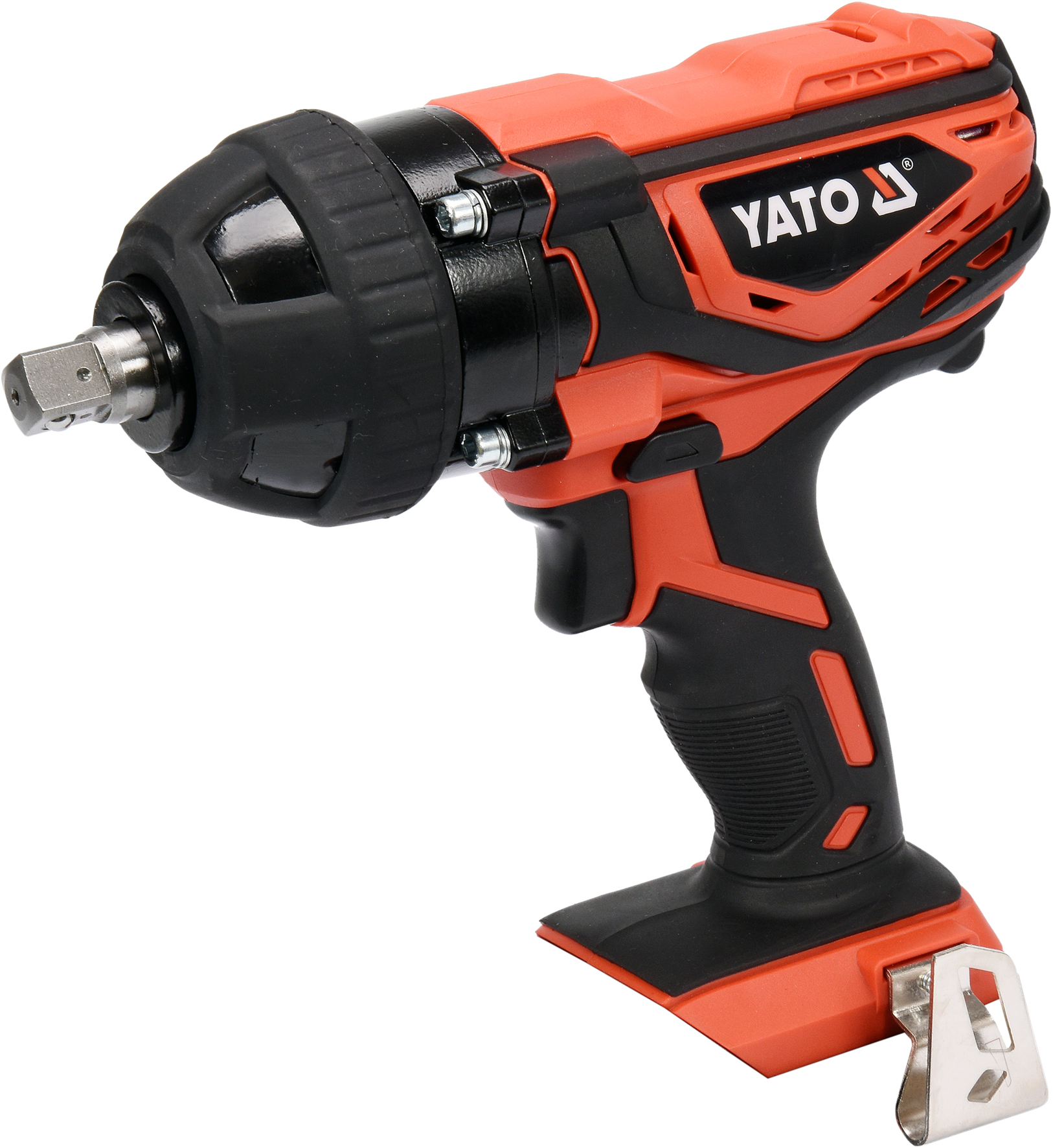 Clé à chocs Yato YT-82805; 18 V (sans batterie et chargeur)