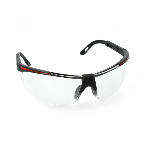 Lunettes de protection Yato YT-7367; transparent