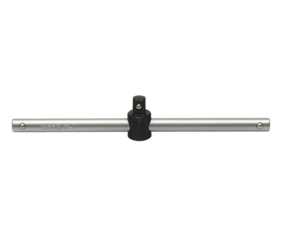 Clé dynamométrique à tête réglable Yato YT-1426; 1/4''; 152 mm
