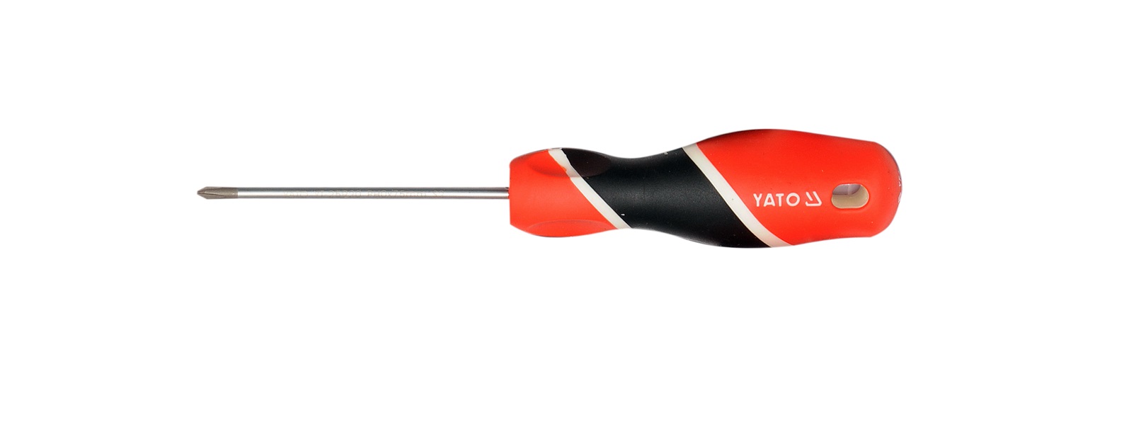 Tournevis croisé Yato YT-25924; PH1; 100 mm