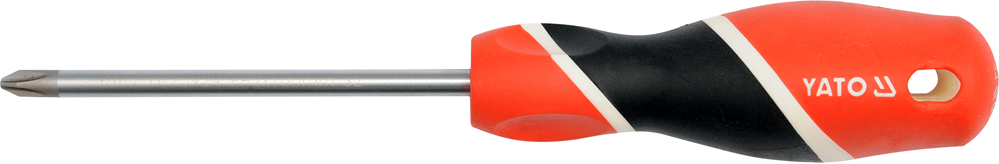 Tournevis croisé Yato YT-25927; PH1; 300 mm