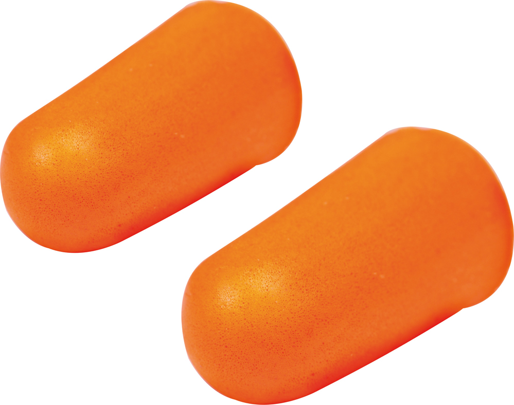 Boules Quies Yato YT-7451; 10 unités
