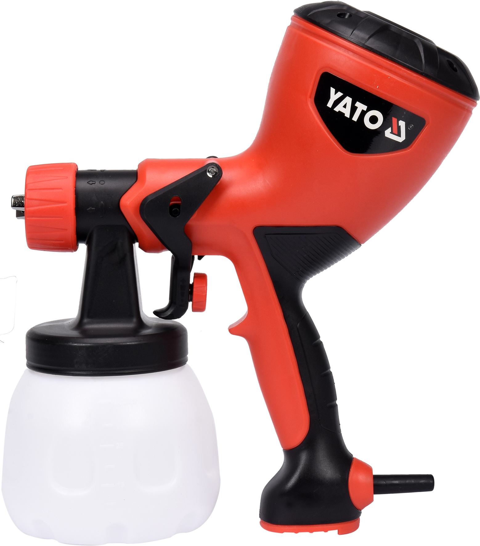 Pistolet à peinture Yato YT-82550