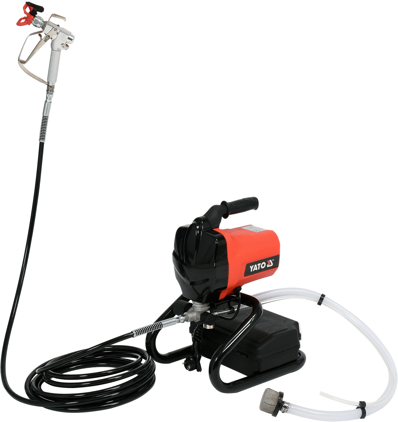 Pulvérisateur de peinture sans air Yato YT-82560