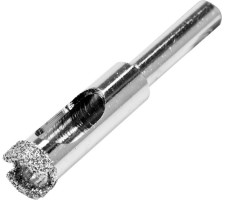 Fraise diamantée Yato YT-60424; 10 mm