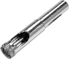 Fraise diamantée Yato YT-60425; 12 mm