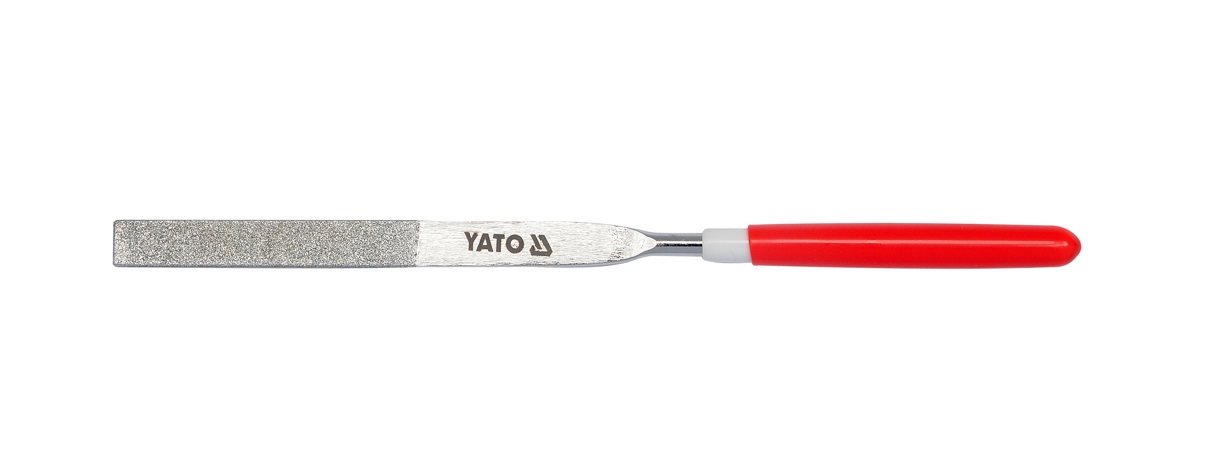 Ensemble plat Yato YT-6147; 160 mm