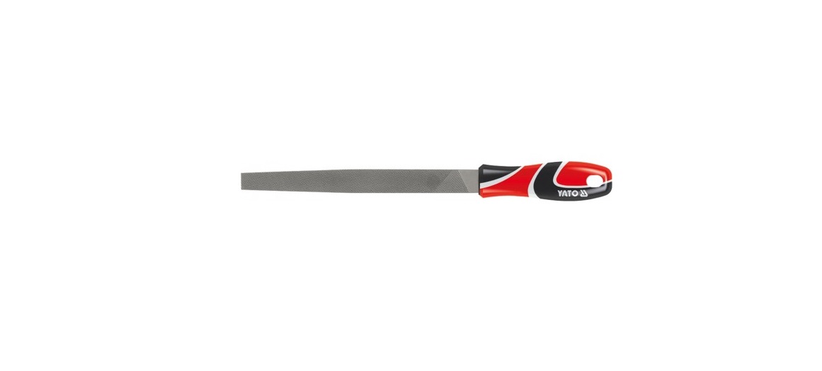 Ensemble plat Yato YT-6190; 300 mm