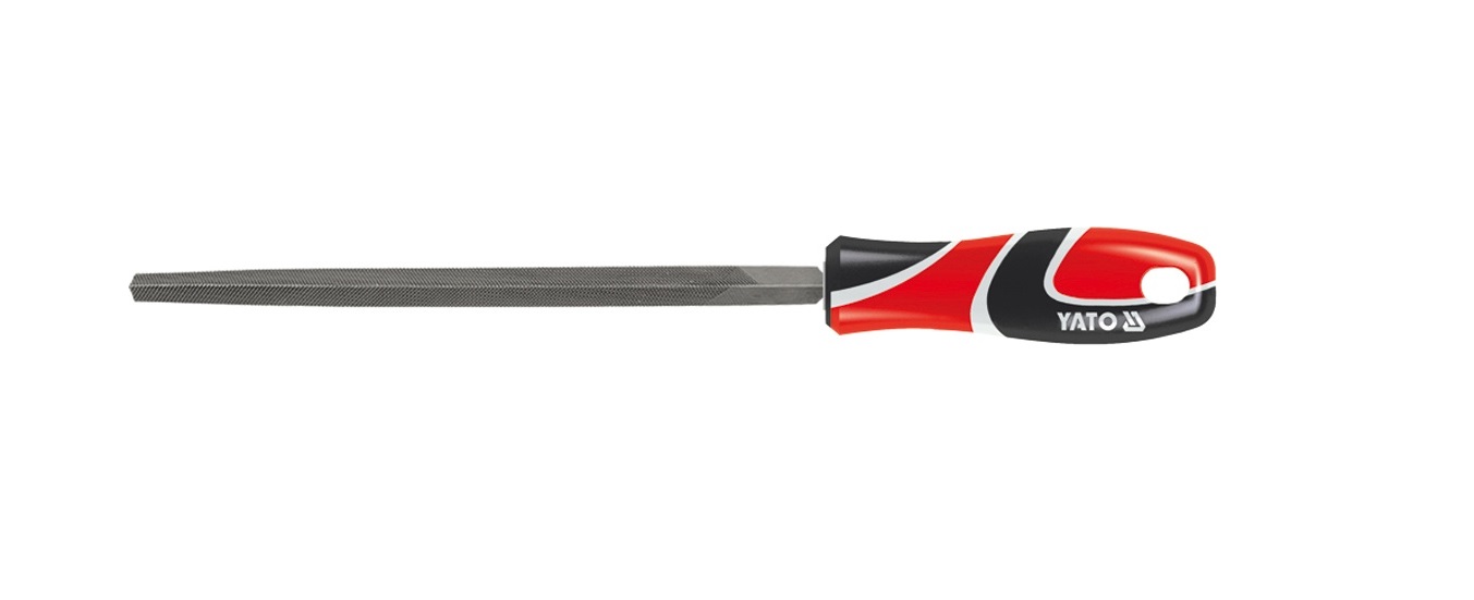 Râpe triangulaire Yato YT-6192; 300 mm
