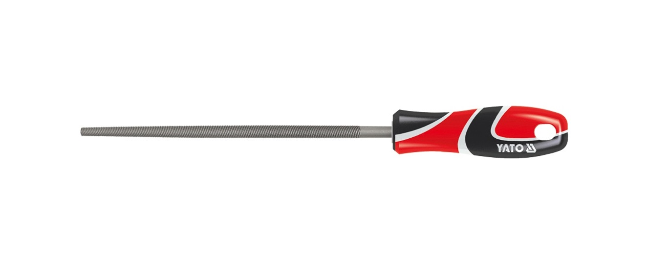 Fichier rond Yato YT-6194; 300 mm