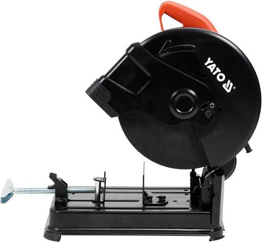 Outil de coupe en métal Yato YT-82181