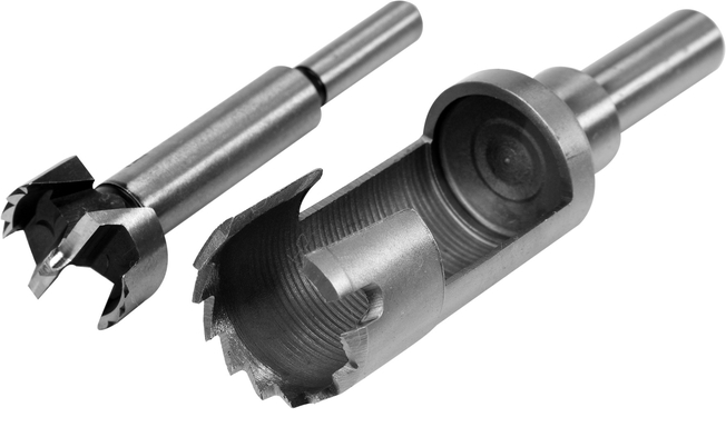 Mèche à bois Yato YT-33831; 20 mm