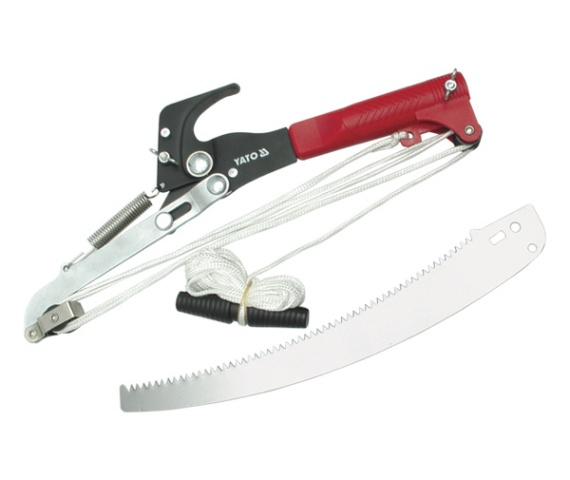 Coupe d'arbre Yato YT-8876