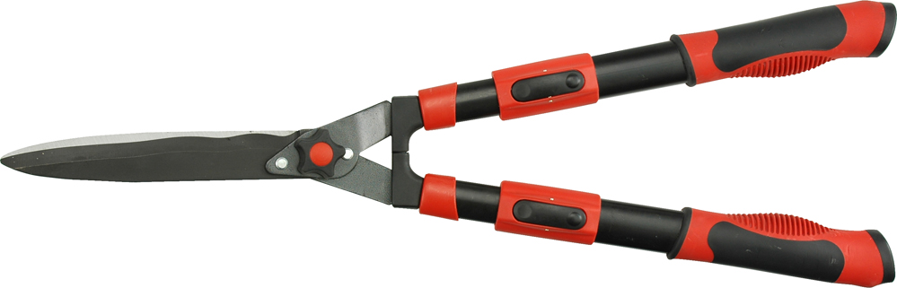 Cisaillement de haie Yato YT-8824; 690-890 mm