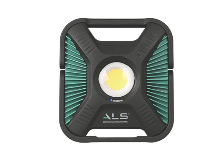 Lumière de travail ALS SPX601H Bluetooth