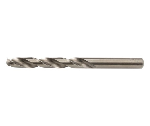 Foret en métal Yato HSS-Co; DIN338; 2,5x57 mm; 2 unités