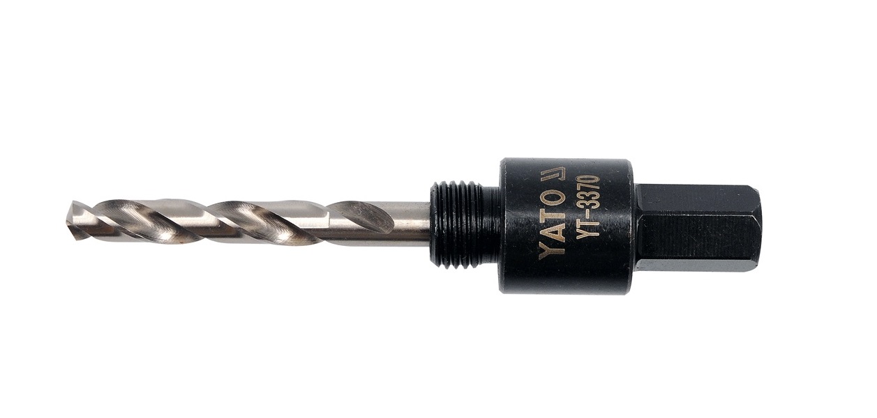 Adaptateur de changement de puissance Yato YT-3370