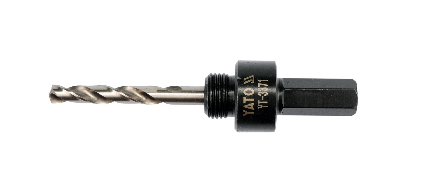 Adaptateur de changement de puissance Yato YT-3371
