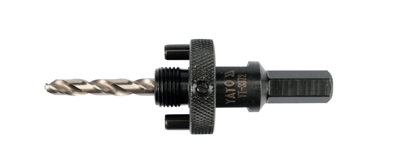 Adaptateur de changement de puissance Yato YT-3372