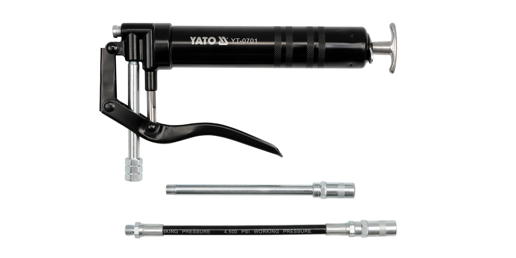 Pulvérisateur de lubrifiant Yato YT-0701